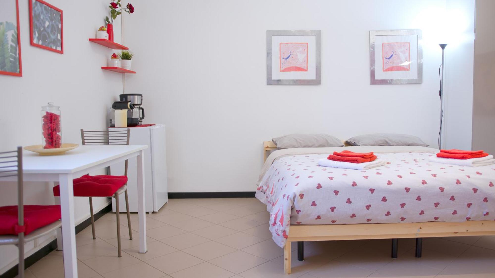 The Relax Apartment - Le Ca De Boron Montagnana  Zewnętrze zdjęcie